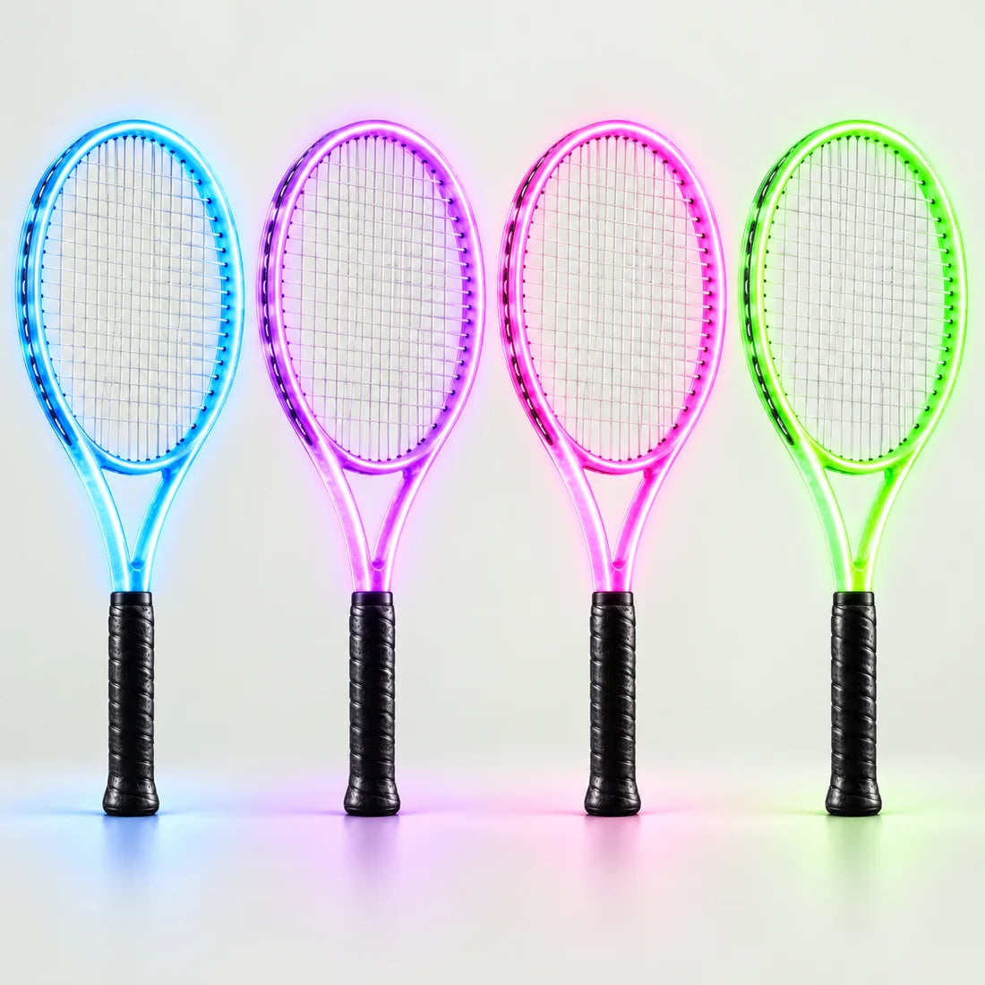 TennisGlow Racket 27"