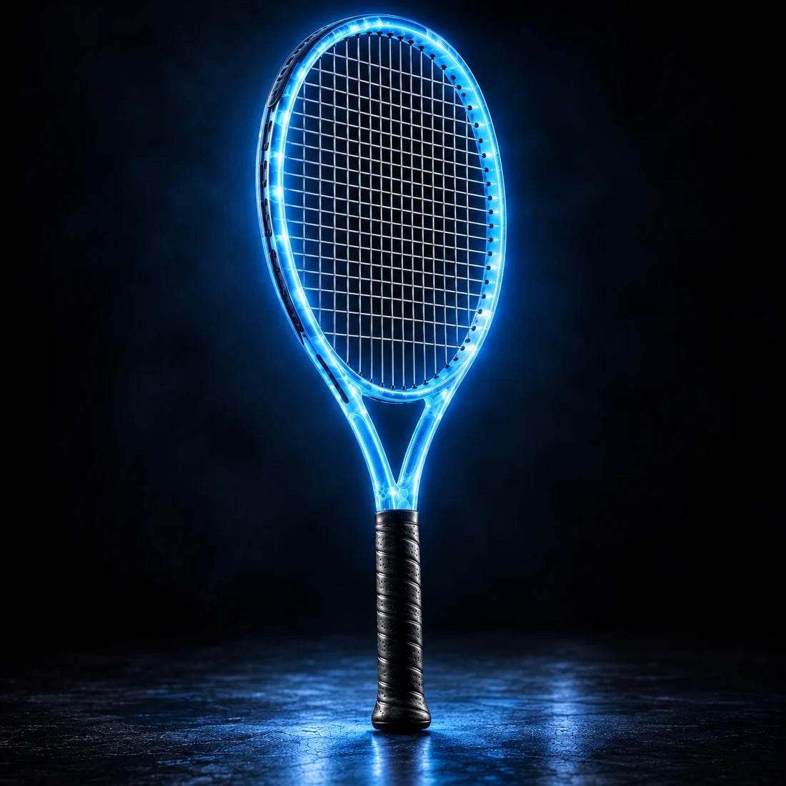 TennisGlow Racket 27"