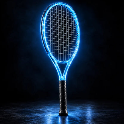 TennisGlow Racket 27"
