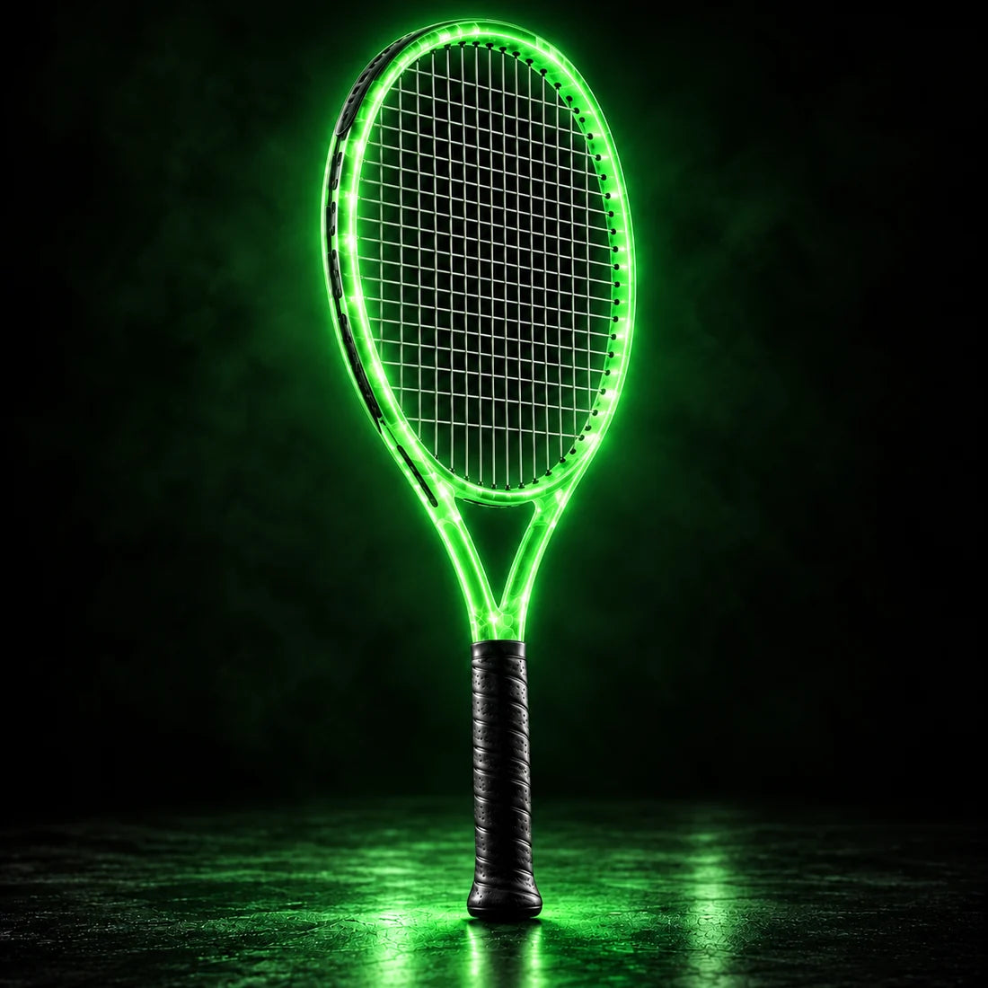 TennisGlow Racket 27"