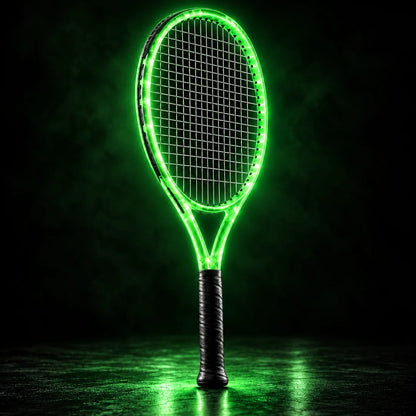 TennisGlow Racket 27"