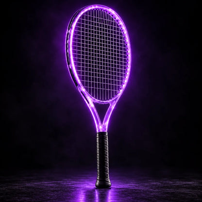 TennisGlow Racket 27"