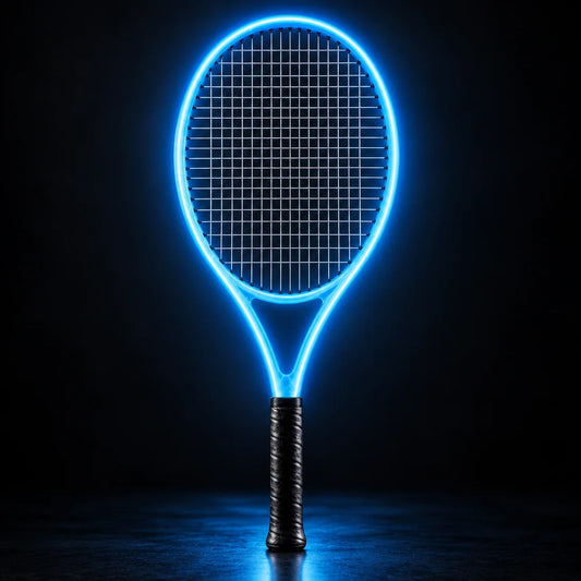 TennisGlow Racket 27"