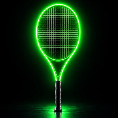 TennisGlow Racket 27"