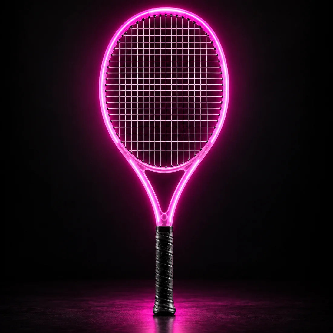 TennisGlow Racket 27"