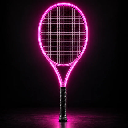 TennisGlow Racket 27"