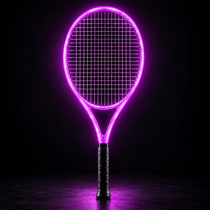 TennisGlow Racket 27"